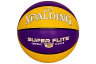 Мяч баскетбольный Spalding Super Flite 76-930Z р.7