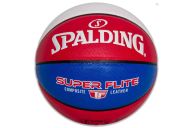 Мяч баскетбольный Spalding Super Flite 76928z р.7