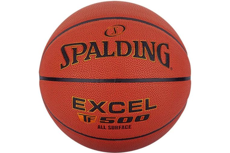 Мяч баскетбольный Spalding TF-500 Excel In/Out 76798z р.6 