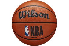 Мяч баскетбольный Wilson NBA DRV Pro WTB9100XB06 р.6