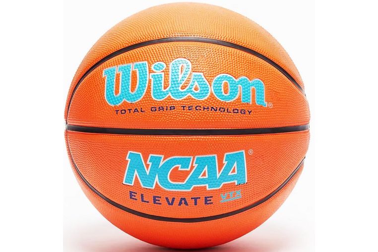 Мяч баскетбольный Wilson NCAA Elevate VTX WZ3006802XB5 р.5 
