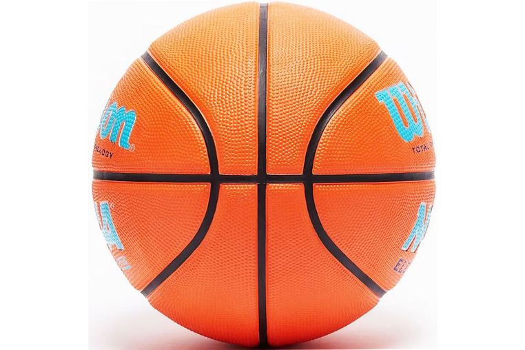 Мяч баскетбольный Wilson NCAA Elevate VTX WZ3006802XB5 р.5 фото 1