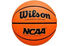 Мяч баскетбольный Wilson NCAA Replica WZ2007701XB7 р.7