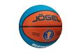Мяч баскетбольный Jogel Training ECOBALL 2.0 Replica р.3 фото 2