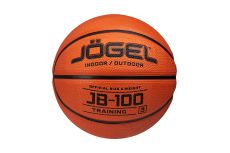 Мяч баскетбольный Jogel JB-100 №5