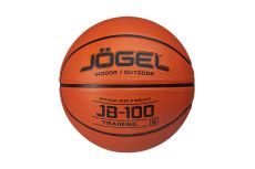 Мяч баскетбольный Jogel JB-100 5р