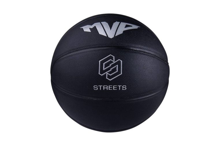 Мяч баскетбольный Jogel Streets MVP р.7 фото 2