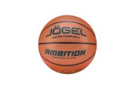 Мяч баскетбольный Jogel Ambition р.5