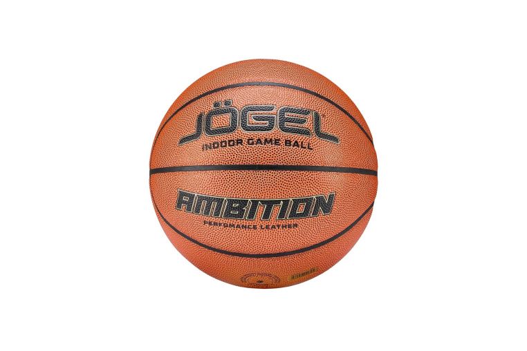 Мяч баскетбольный Jogel Ambition р.7 