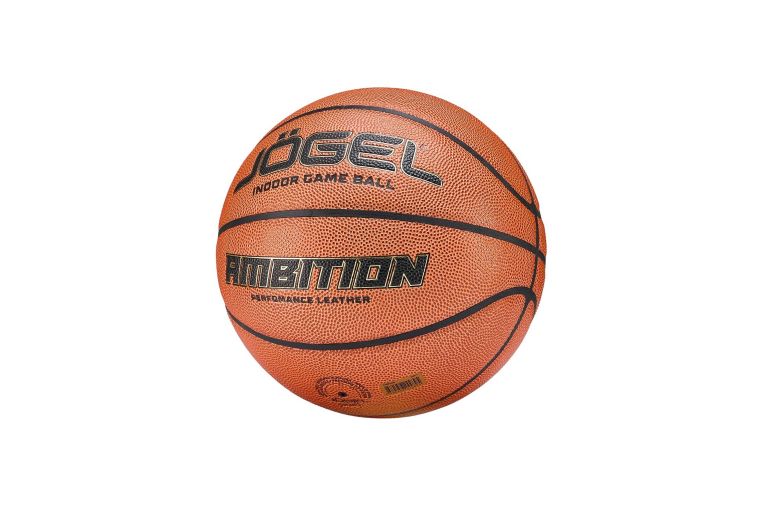 Мяч баскетбольный Jogel Ambition р.7 фото 2
