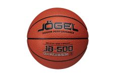 Мяч баскетбольный Jogel JB-500 р.5