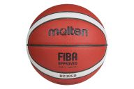 Мяч баскетбольный Molten FIBA Approved B65G3850 р.5