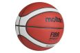 Мяч баскетбольный Molten FIBA Approved B65G3850 р.5 фото 3