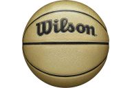 Мяч баскетбольный Wilson NBA Gold Edition WTB3403XB р.7