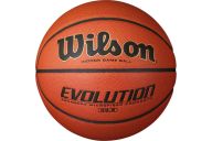 Мяч баскетбольный Wilson Evolution WTB0586XBEMEA р.6