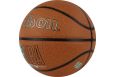 Мяч баскетбольный Wilson NBA FORGE PLUS ECO BSKT WZ2010901XB7 р.7 фото 3