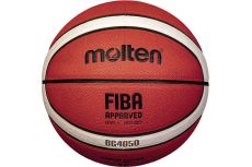 Мяч баскетбольный Molten FIBA Approved B7G4050X р.7