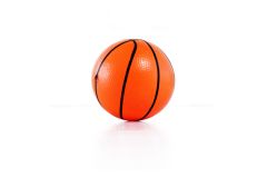 Баскетбольный мяч DFC BALL2P 2" ПВХ
