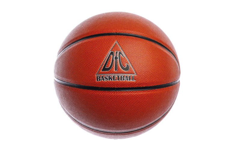 Баскетбольный мяч DFC BALL7PU 