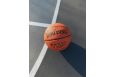 Баскетбольный мяч разм 7 Spalding EXCEL TF500 77-204Z фото 1