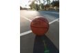 Баскетбольный мяч разм 7 Spalding EXCEL TF500 77-204Z фото 2