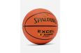 Баскетбольный мяч разм 7 Spalding EXCEL TF500 77-204Z фото 3