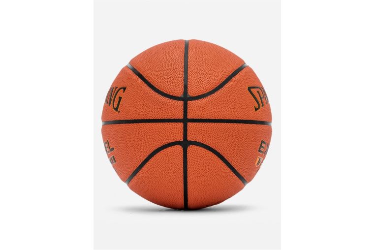 Баскетбольный мяч разм 7 Spalding EXCEL TF500 77-204Z фото 5