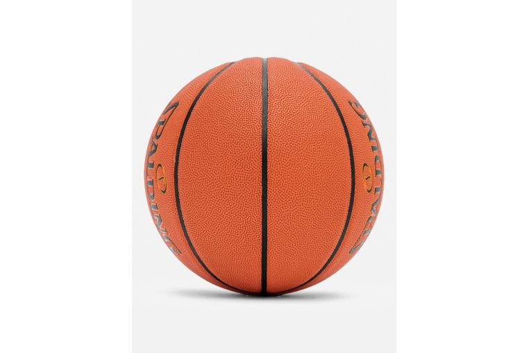 Баскетбольный мяч разм 7 Spalding EXCEL TF500 77-204Z фото 6