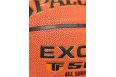 Баскетбольный мяч разм 7 Spalding EXCEL TF500 77-204Z фото 7