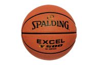 Баскетбольный мяч разм 5р Spalding EXCEL TF500 77-206Z