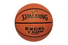 Баскетбольный мяч 6р Spalding EXCEL TF500 77-205Z