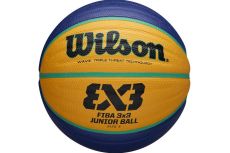Мяч баскетбольный Wilson FIBA3x3 Replica WTB1133XB р.5