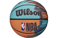 Мяч баскетбольный Wilson NBA DRV PRO STREAK BSKT WZ3012501XB6 р.6