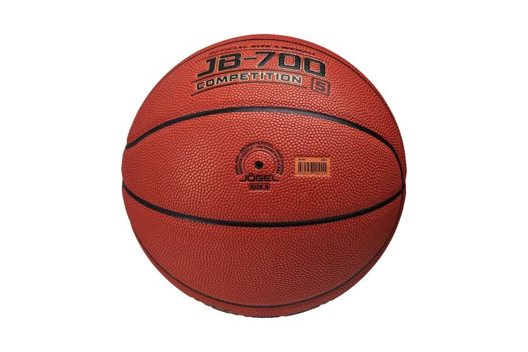 Мяч баскетбольный Jogel JB-700 №5 р.5 фото 2