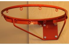 Кольцо баскетбольное Atlet усиленное IMP-A385