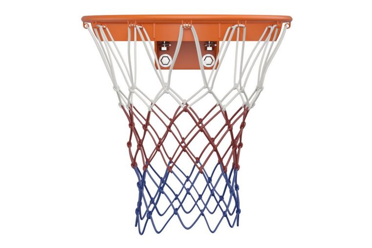 Баскетбольное кольцо Unix Line B-Rim-Spring R45 BSRSPD45 фото 11
