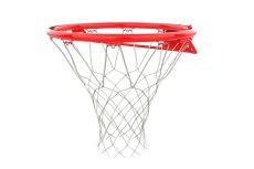 Кольцо баскетбольное DFC R1 45см (18")
