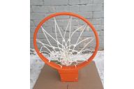 Кольцо баскетбольное Atlet амортизационное Игровое №7 (FIBA) IMP-A601
