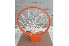 Кольцо баскетбольное Atlet амортизационное Игровое №7 (FIBA) IMP-A601