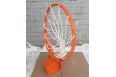 Кольцо баскетбольное Atlet амортизационное Игровое №7 (FIBA) IMP-A601 фото 1