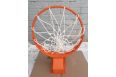 Кольцо баскетбольное Atlet амортизационное Игровое №7 (FIBA) IMP-A601 фото 2