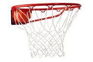 Кольцо амортизационное Spalding Pro Slam Rim 7888SPCN красный