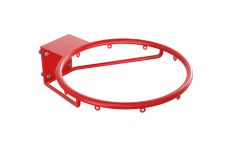 Кольцо баскетбольное массовое D=450 мм Glav 01.308