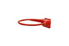 Кольцо баскетбольное амортизационное Jinling Sports ZLQ-2 11409 FIBA Approved