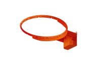 Кольцо баскетбольное, пружинящее Schelde Sports Equal Force ( конфигурация пробивок 102х127 мм.) 2300700