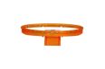 Кольцо баскетбольное, пружинящее Schelde Sports Equal Force ( конфигурация пробивок 102х127 мм.) 2300700 фото 3