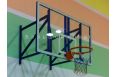 Ферма для тренировочного щита настенная Гимнаст вынос 0,5 м 2.41.05 фото 1