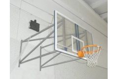 Ферма для игрового щита настенная вынос 2 м Гимнаст 2.42.2