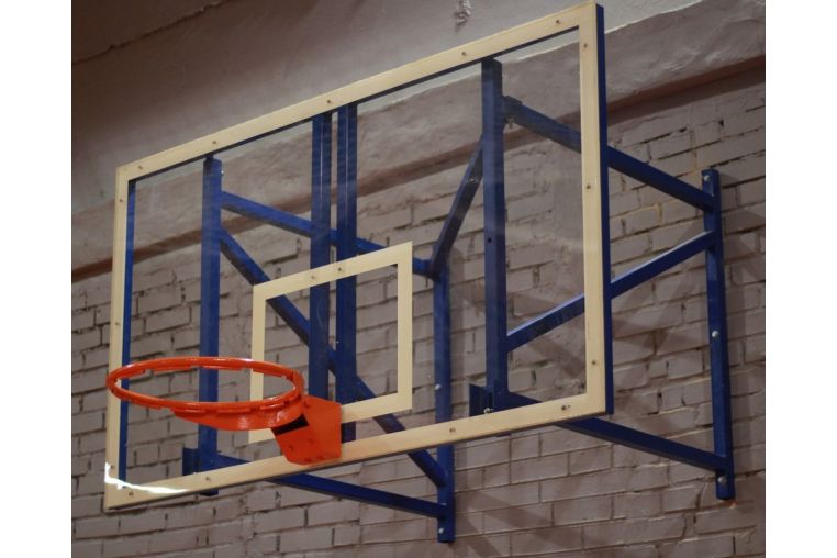 Ферма под игровой щит Glav вынос 1,2 м 01.501-1200 фото 5