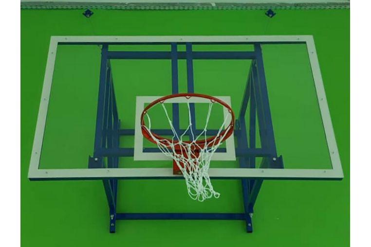Ферма складная настенная под игровой щит Glav 01.506 Вынос 200см фото 1